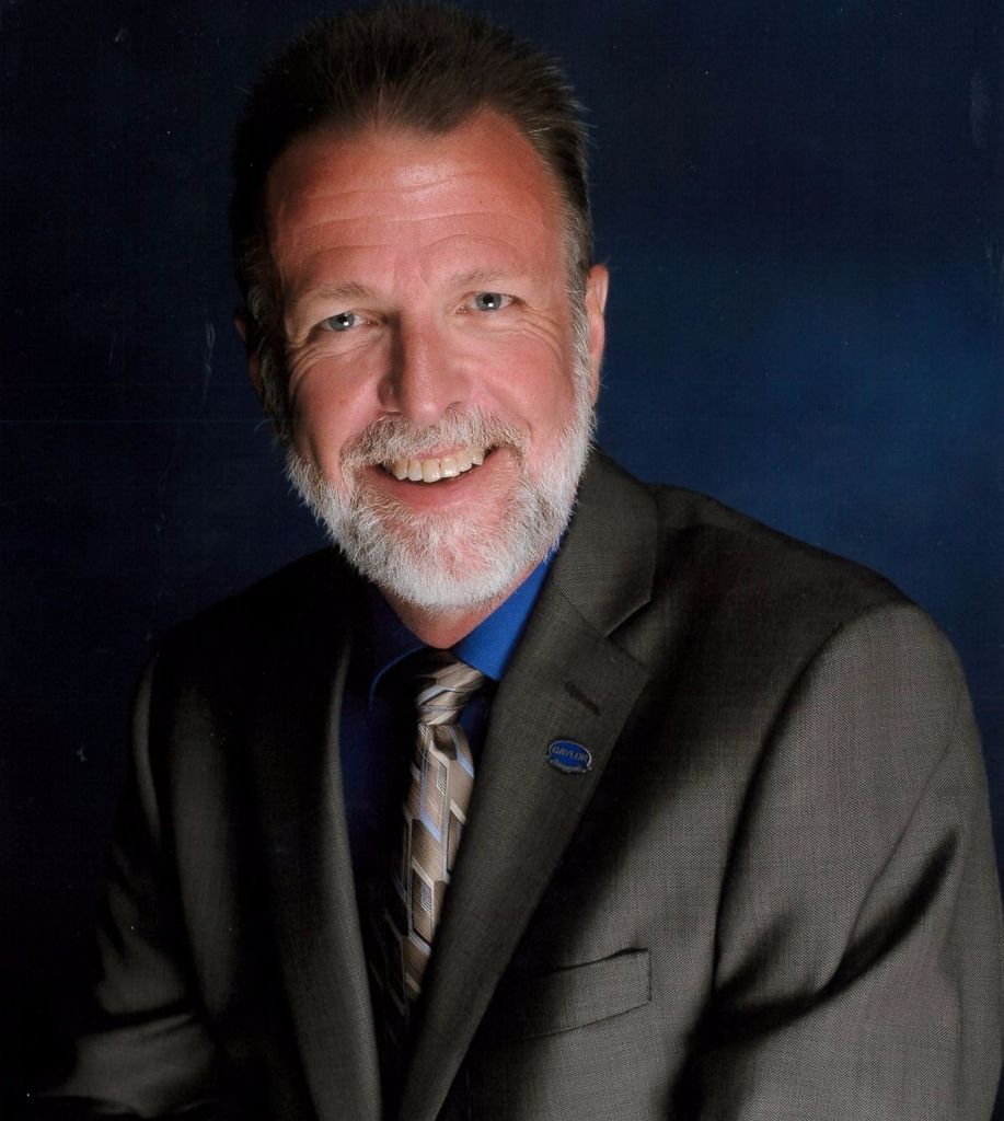 Craig S. Hopkins