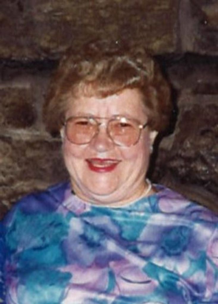 Birtha Mcwilliams Profile Photo