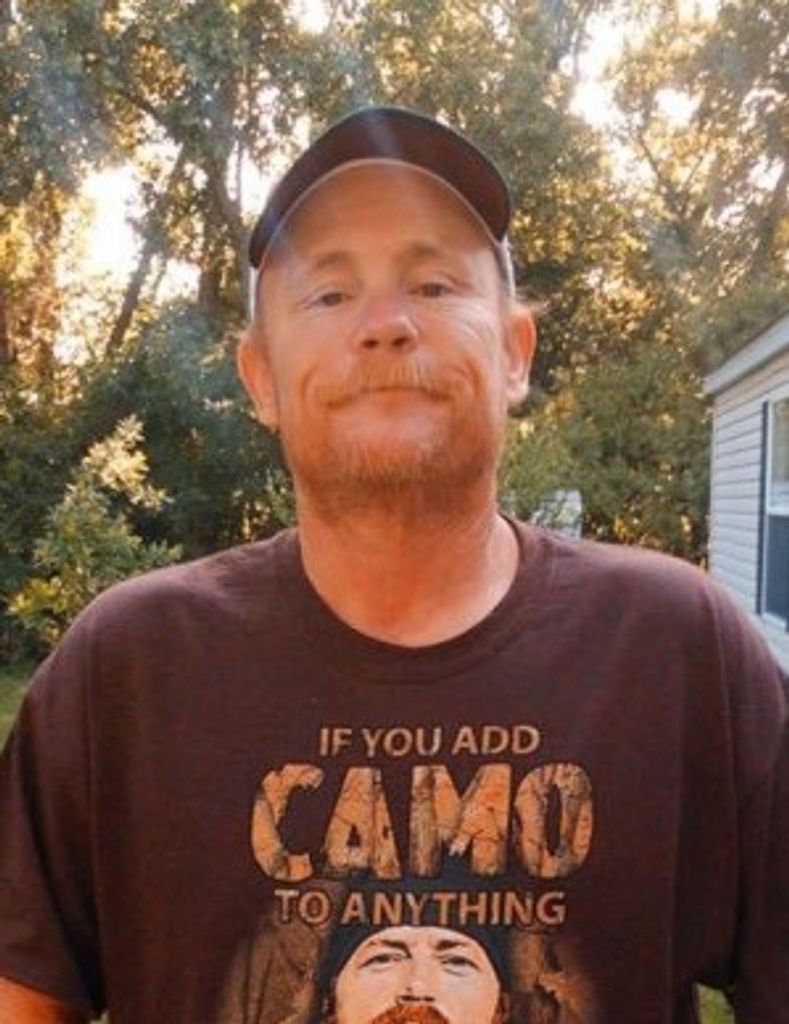 Darrell Ross Parker