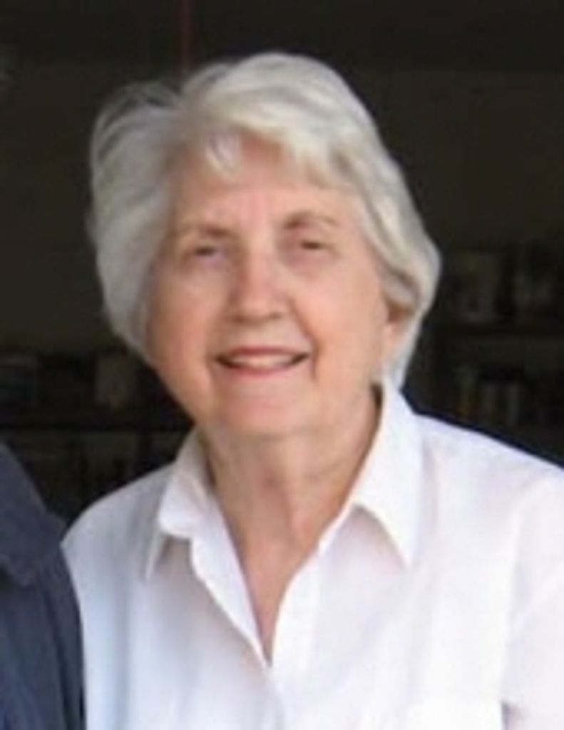 Betty Campbell Edenfield