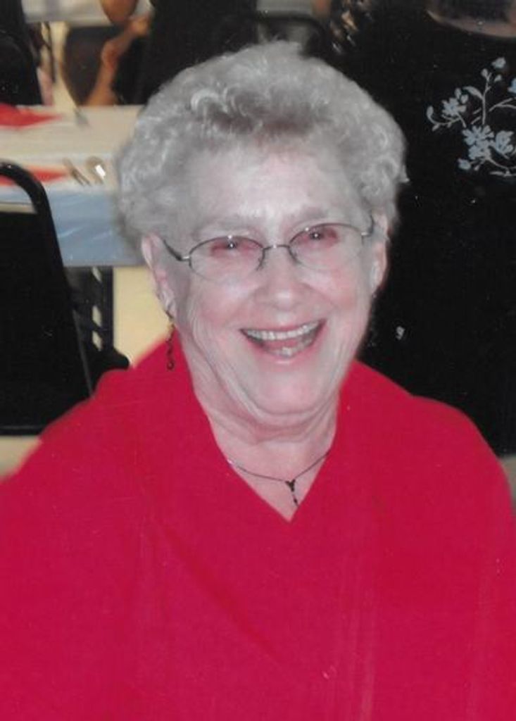 Gloria M. Lashway-Manor Profile Photo