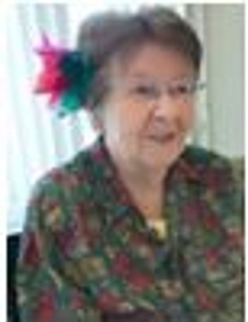 Margaret J. Reynolds