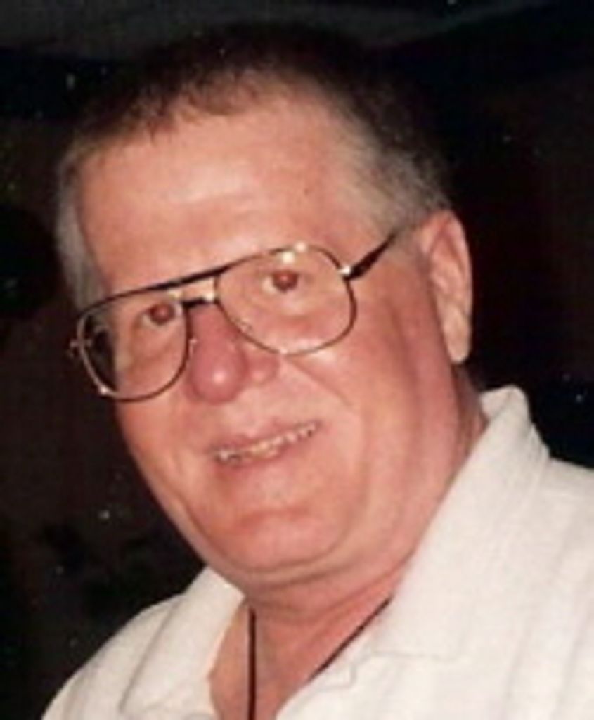 Jay D. Rupe