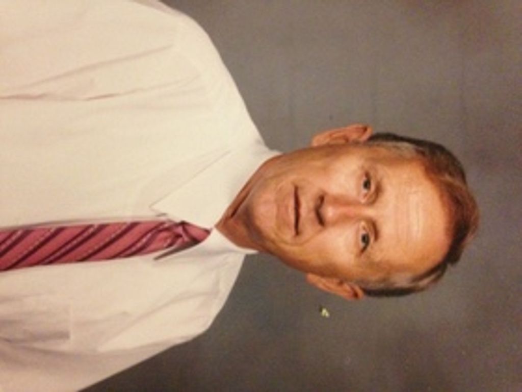 Billy Brooks Jones