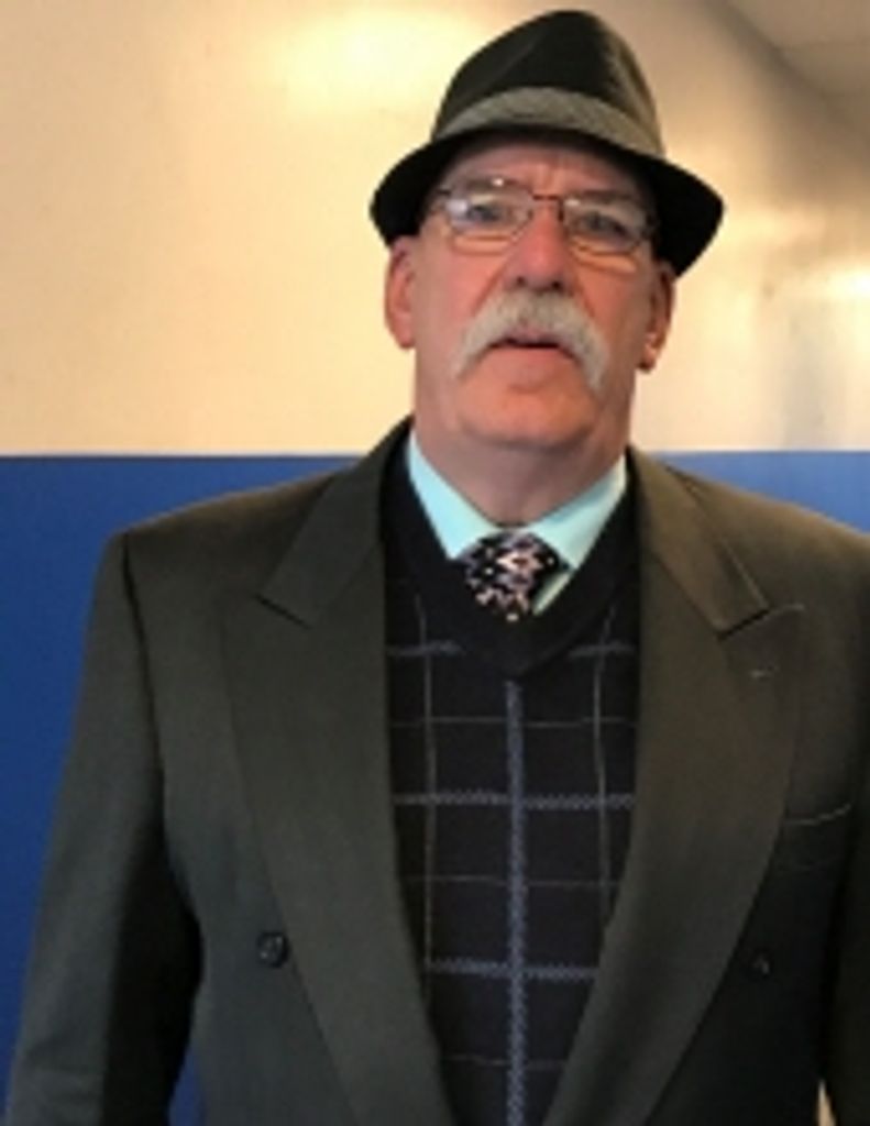 Kevin Charles Andre Profile Photo