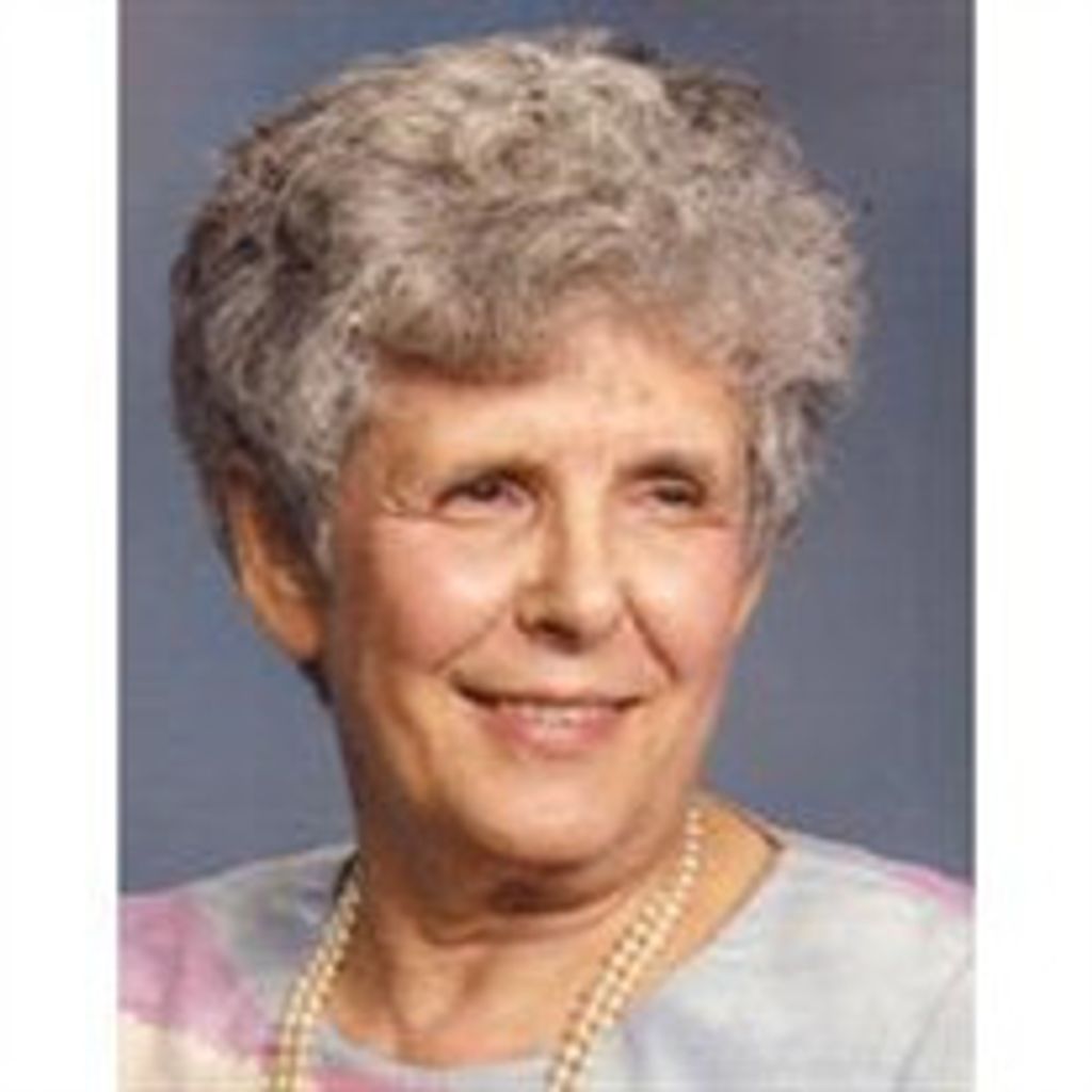 Zelda Mckelvey Silvis