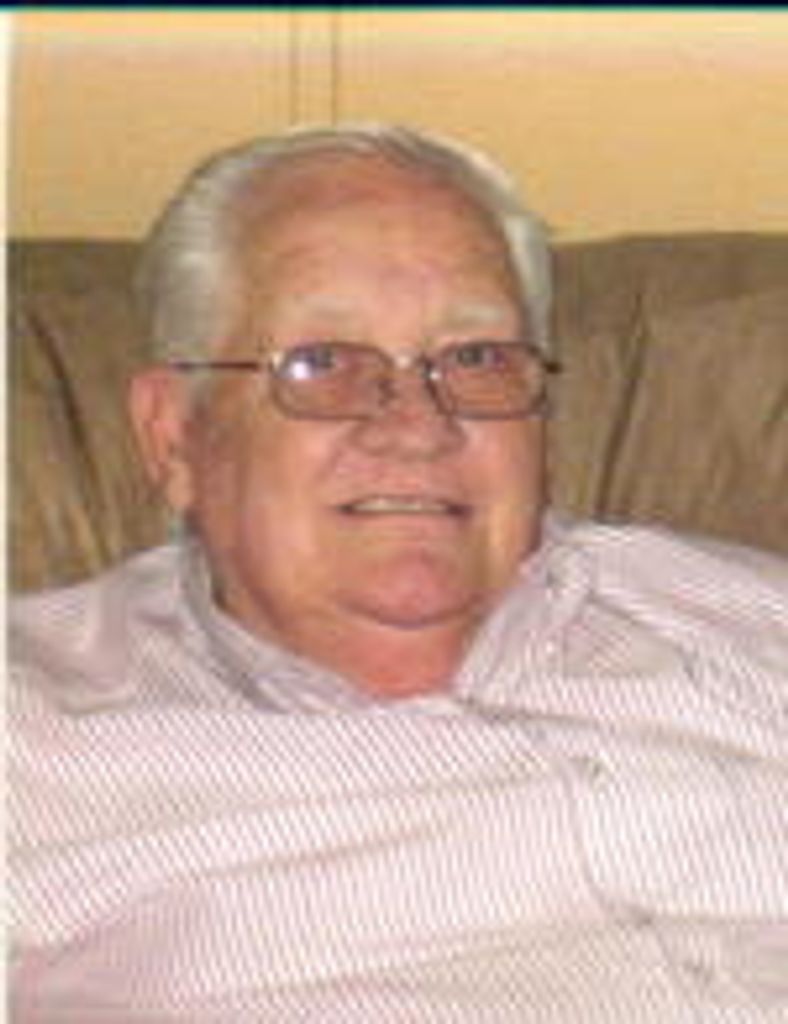 Rev. Jack Dale Corron