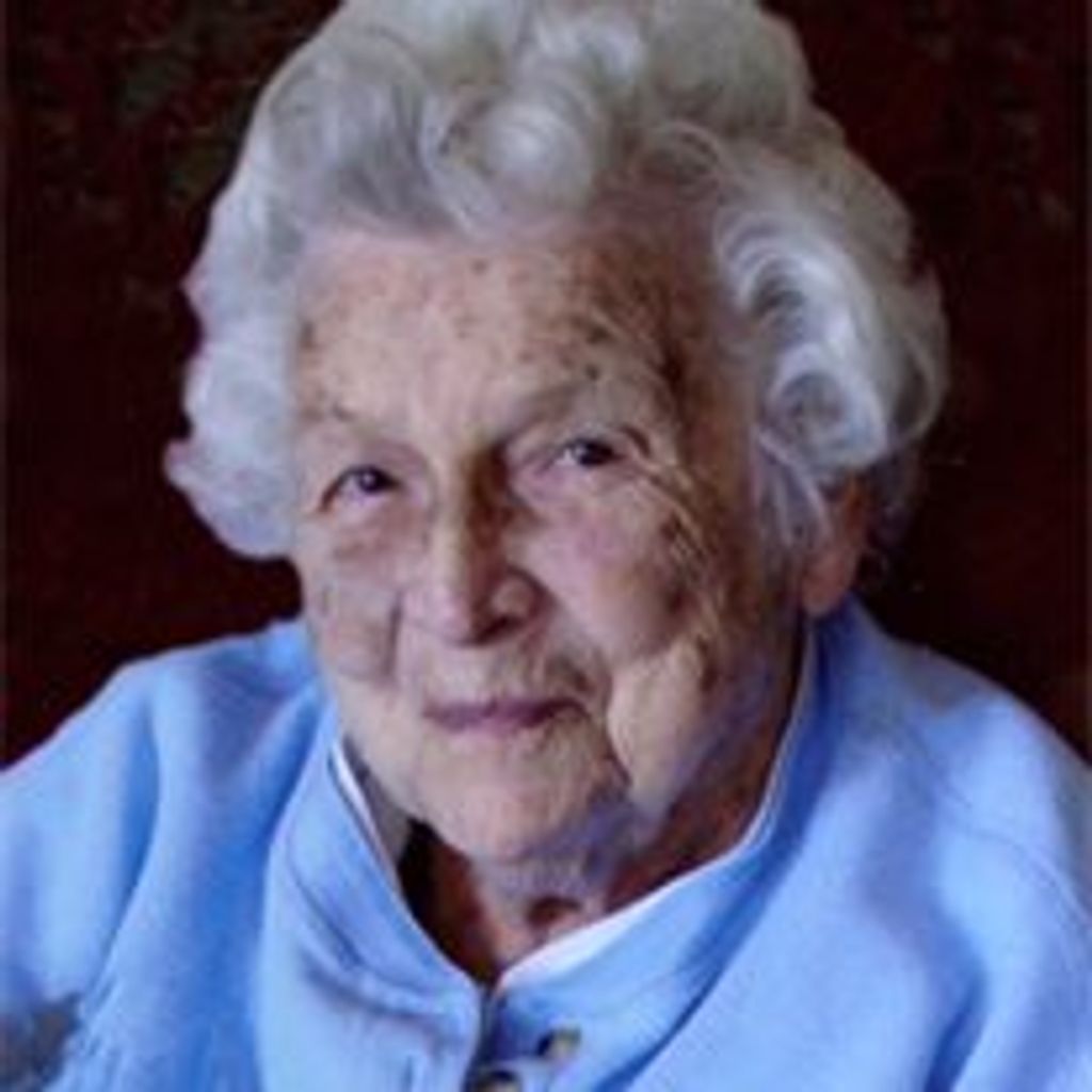 Wilma G. Smith