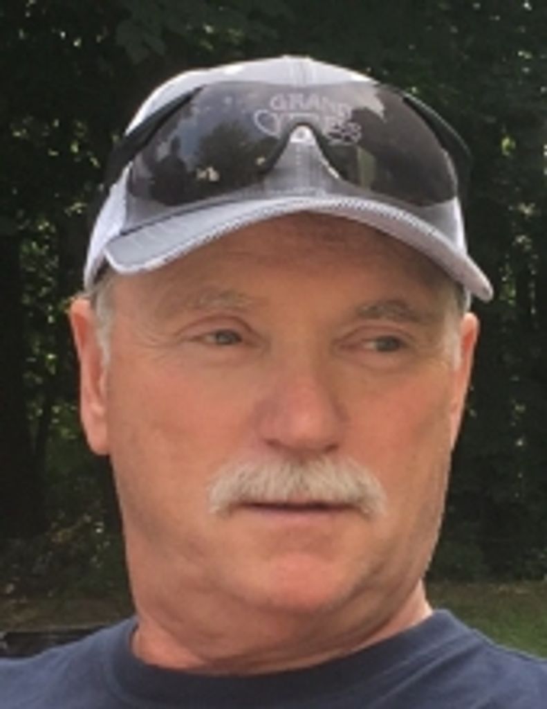 Wayne M. Lewandowski