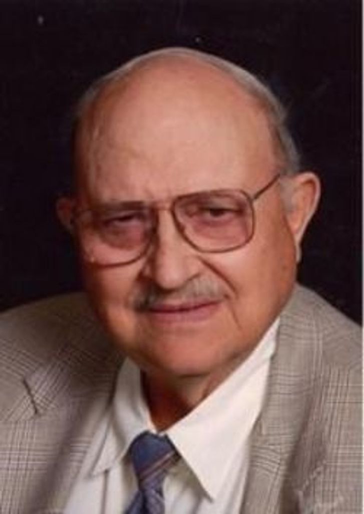 Carl Nink