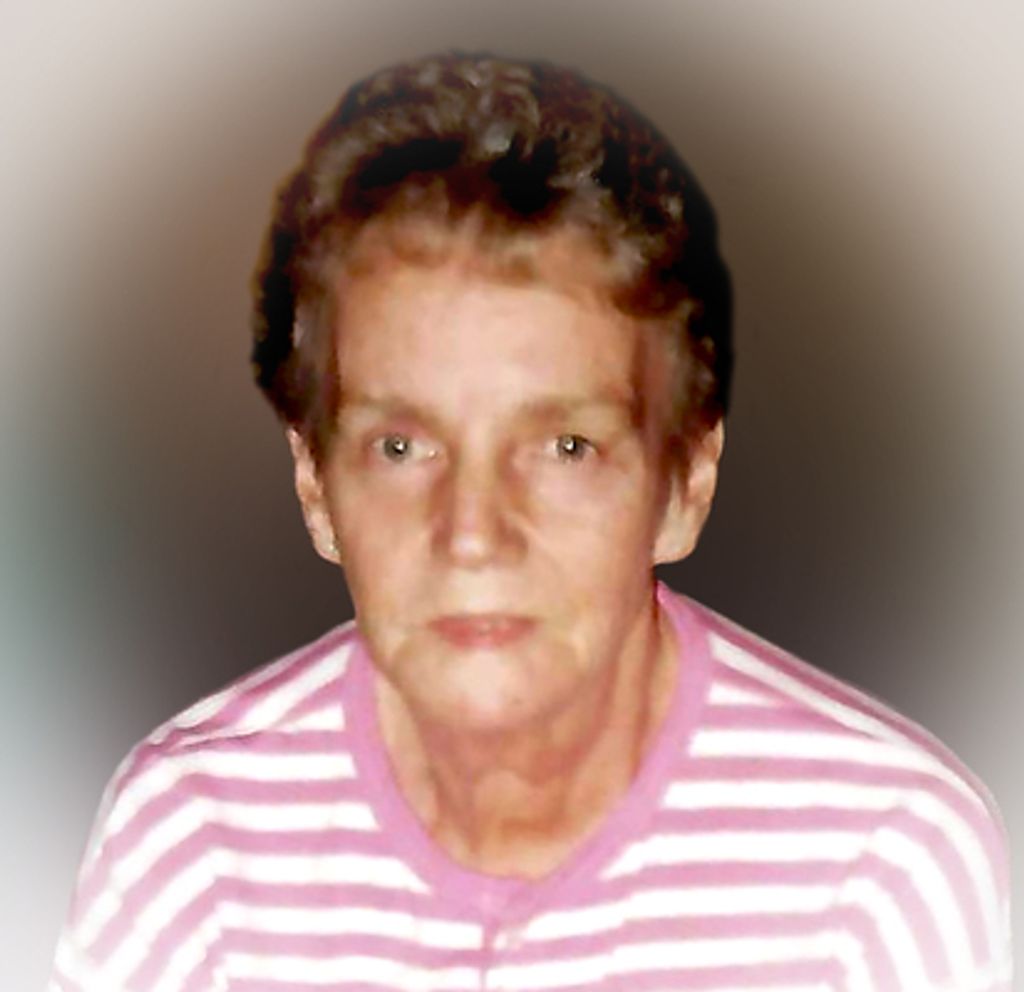 Mildred P. Delashmit Profile Photo