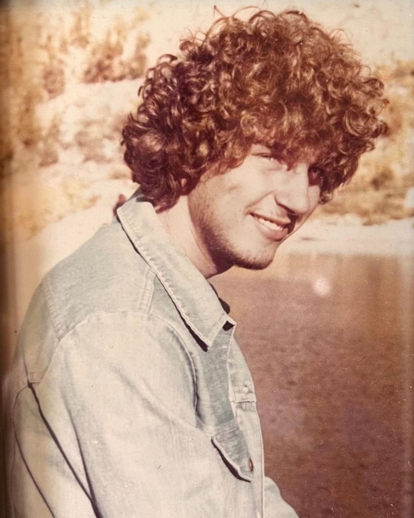 Gregory Witsman Profile Photo