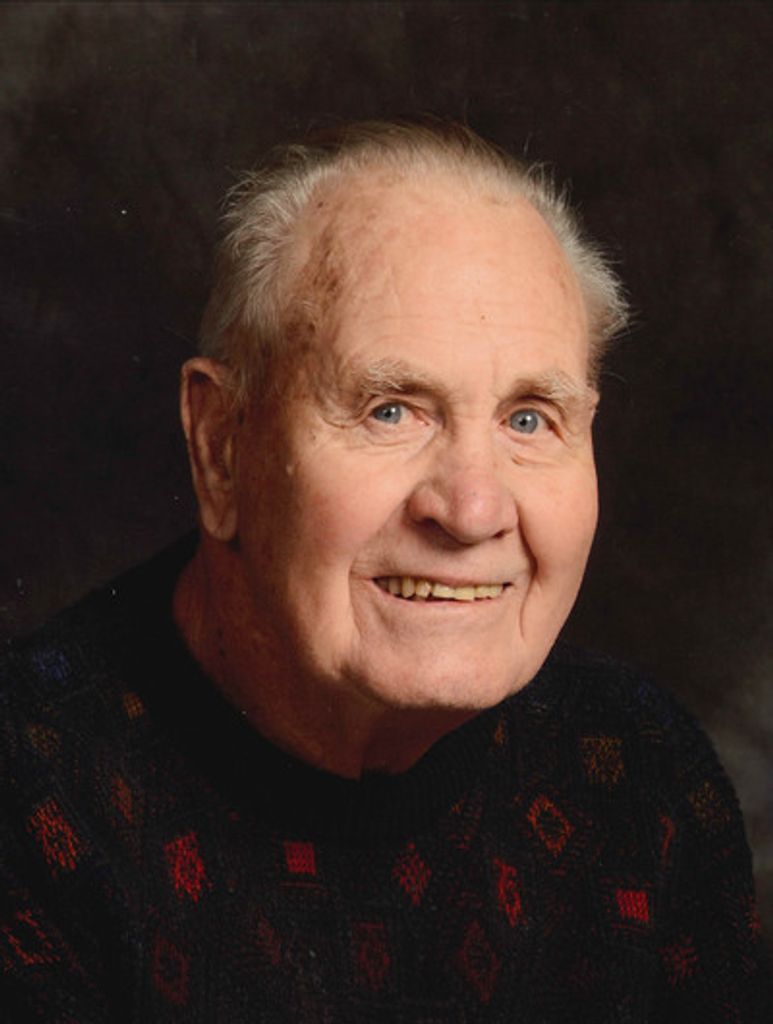 Herbert E. Chambo Profile Photo