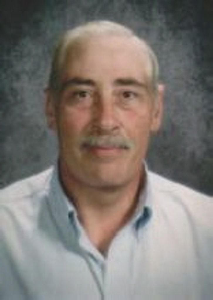 Thomas 'Tom' Roy Spence