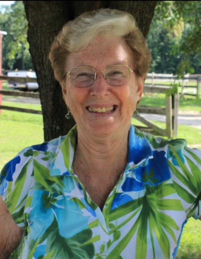 Margaret "Jean" Hobday