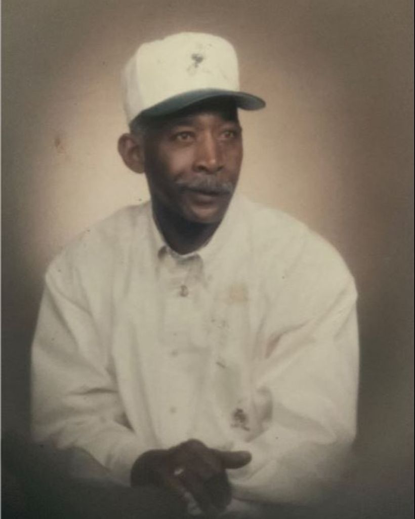 James Howard Darden Profile Photo