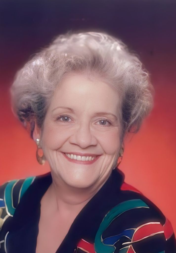 Maxine Stevens Profile Photo