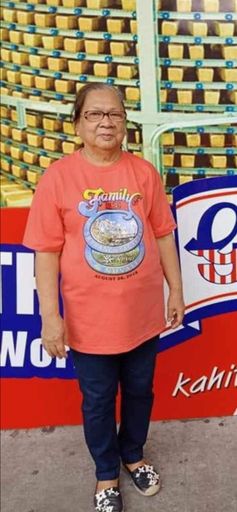Emelita Garcia Gonzales photo gallery thumbnail 25 of 58