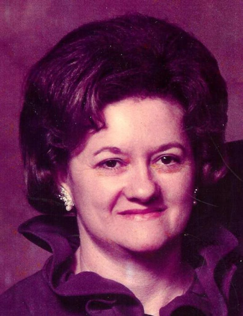 Carol J. (Stephenson)  Moss