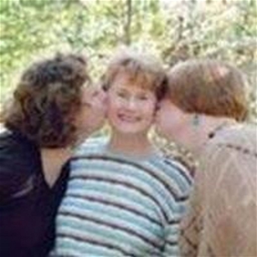 Donna Rae Patterson Street