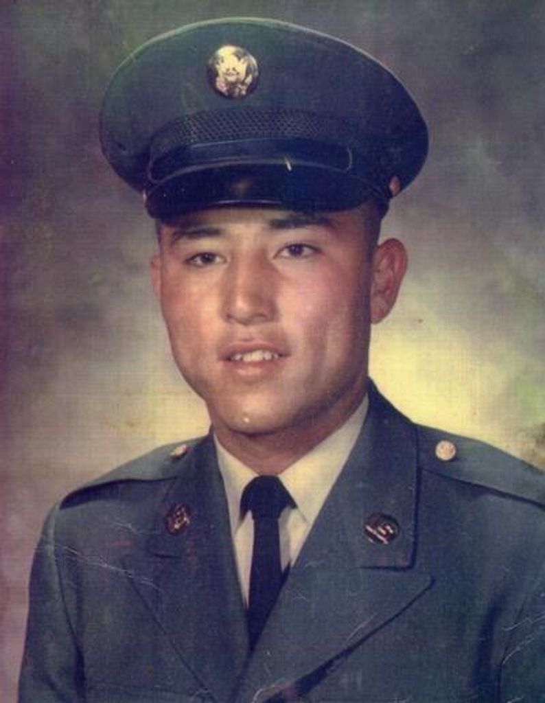 Clemente Gutierrez Profile Photo