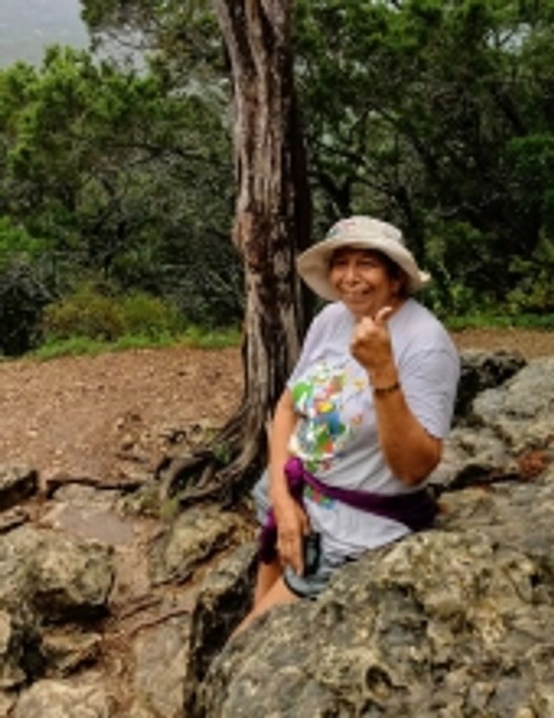 Ruth Ardila Manriquez