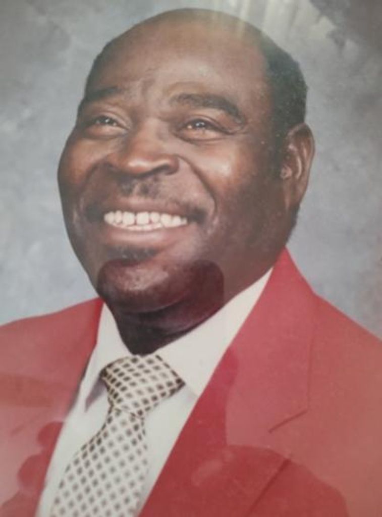 Cecil Alwood Holland, Sr. Profile Photo