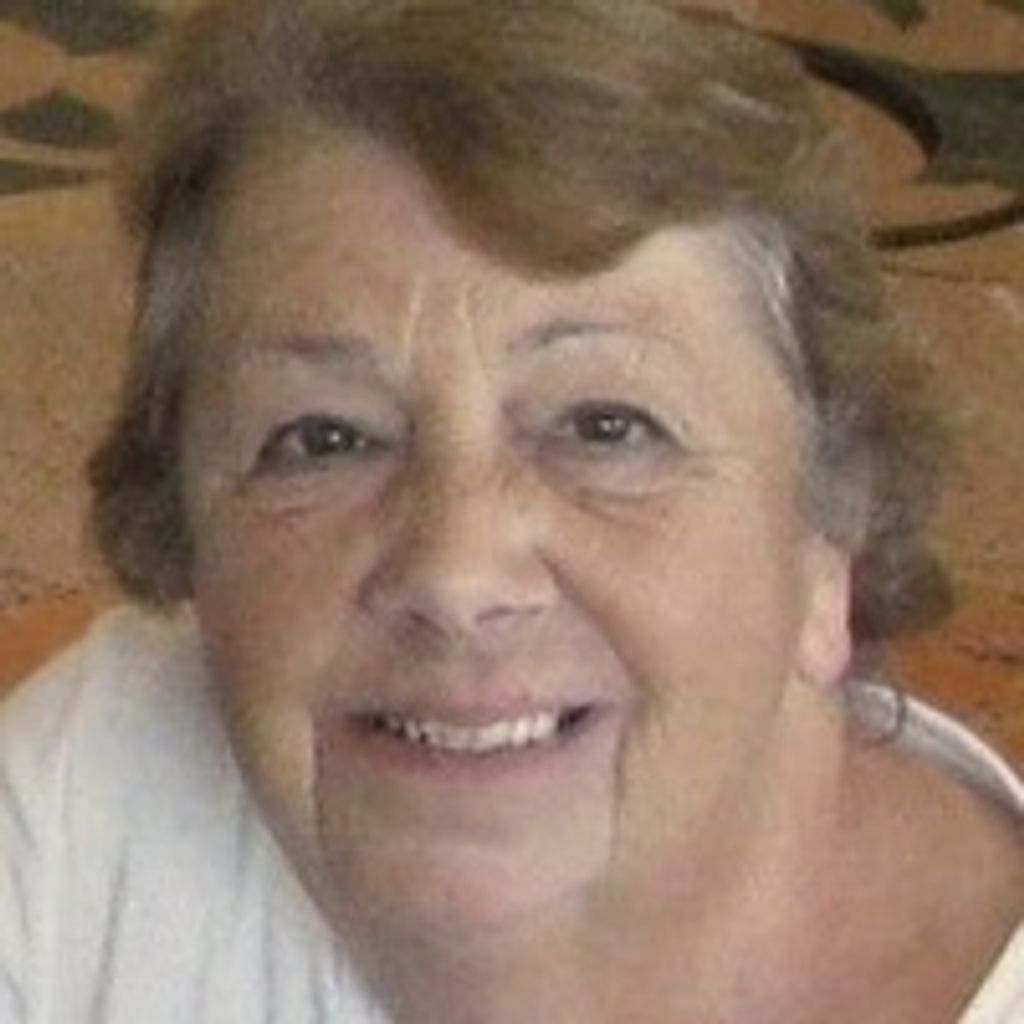 Patricia A Burgess (Sheldon)