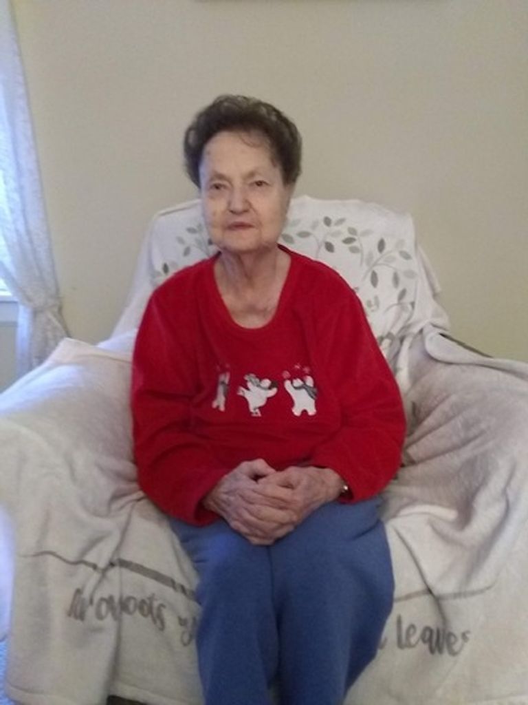 Frances "Fran" Perschon Profile Photo