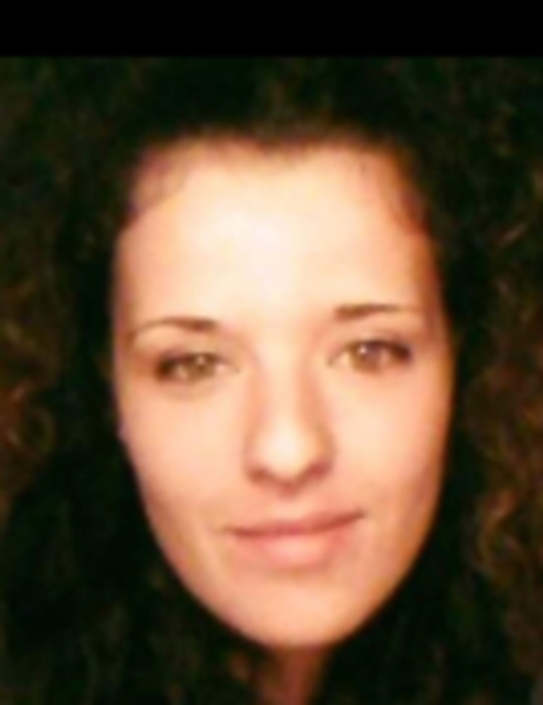 Amber Nicole Crooks Profile Photo