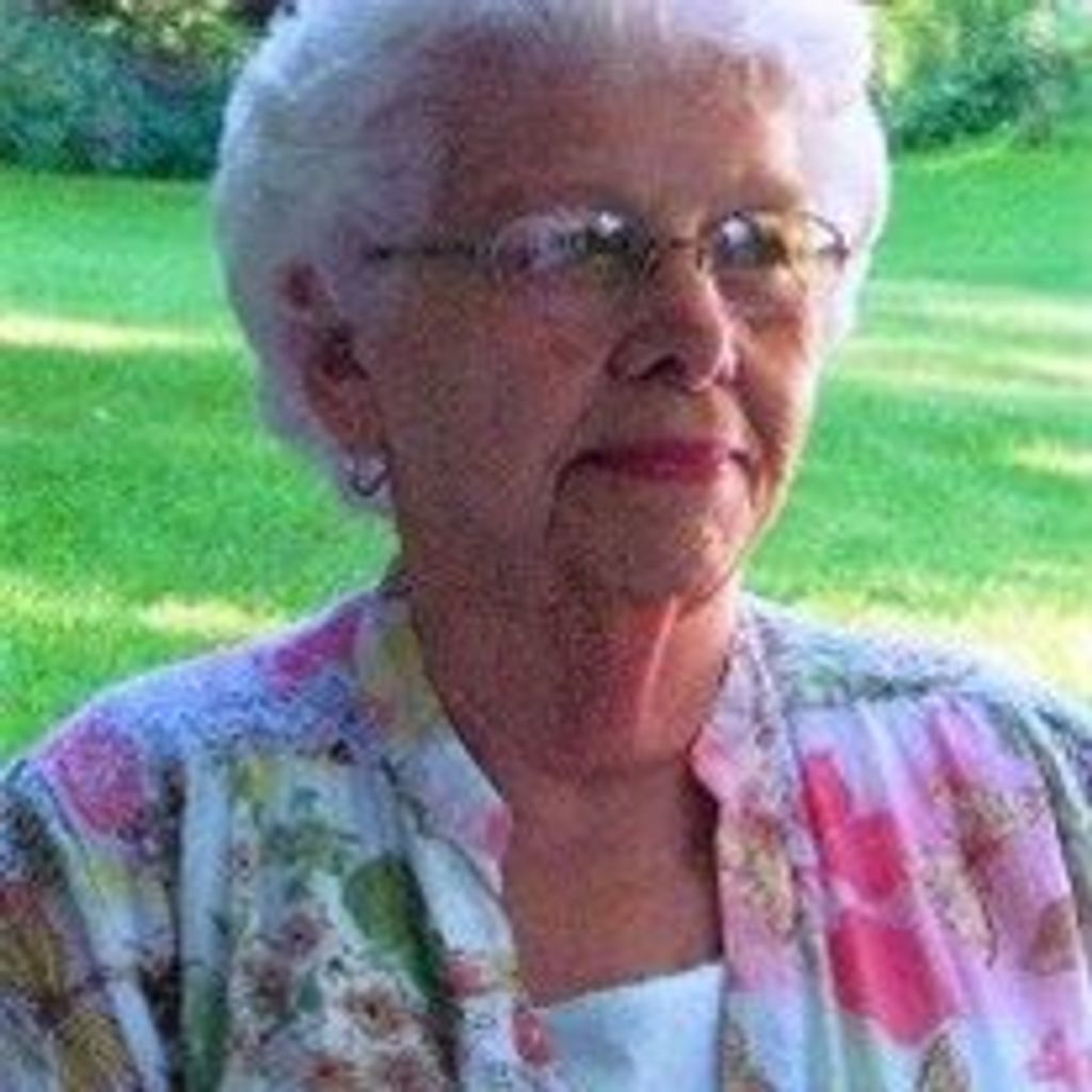 Lucille A. "Lucy" Sitterly