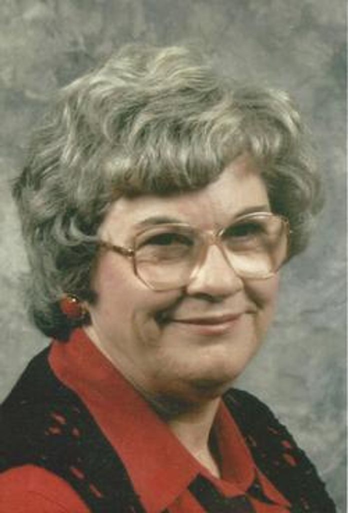 Dortha Evelyn Wieland