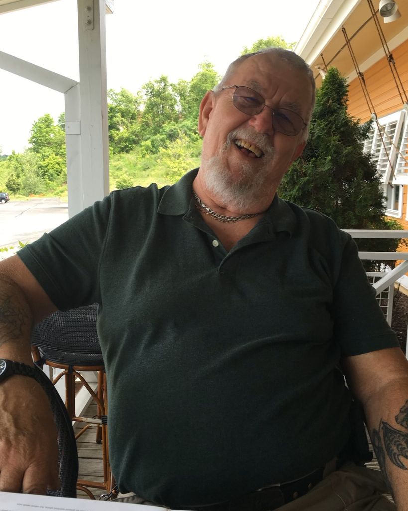 Ian K. Trapl Profile Photo