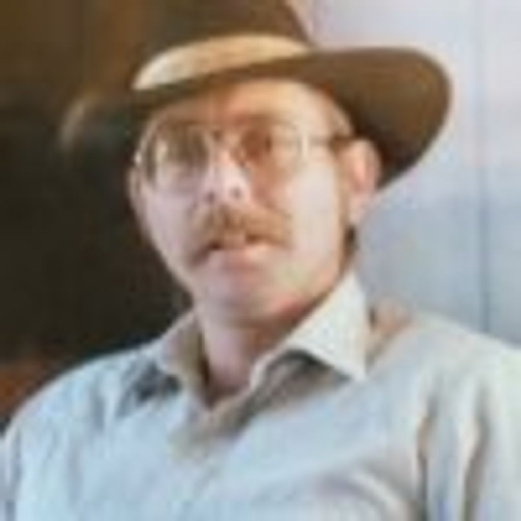 Richard Duane Miller