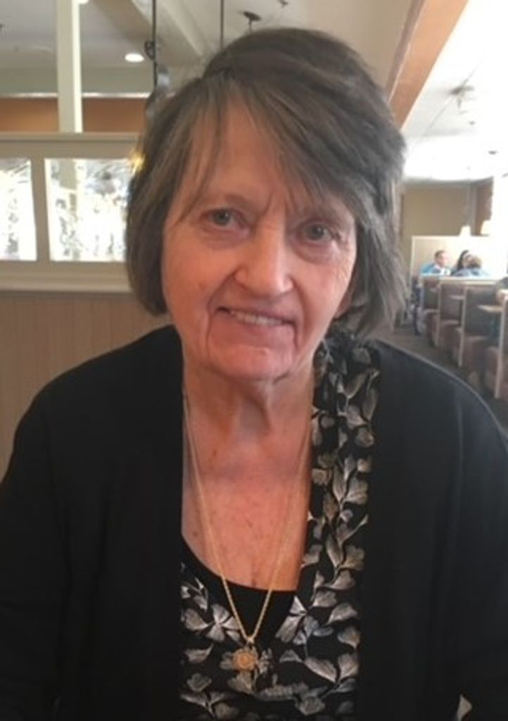 Joanna "Babcia" (Gaicka)  Plaza