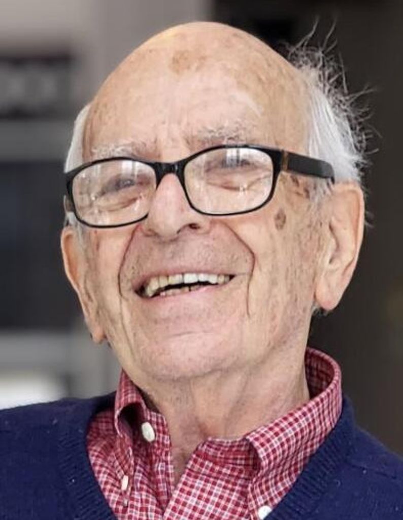 Alfred F. Bucharowski Profile Photo