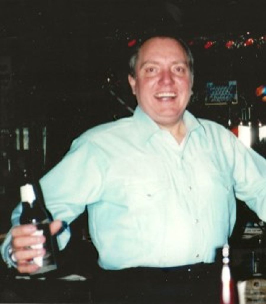 James Batzler Profile Photo