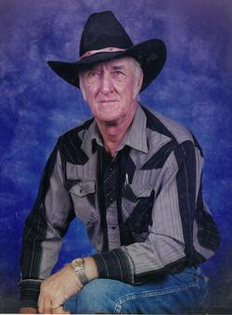 Richard "Frosty" Forrest Byers