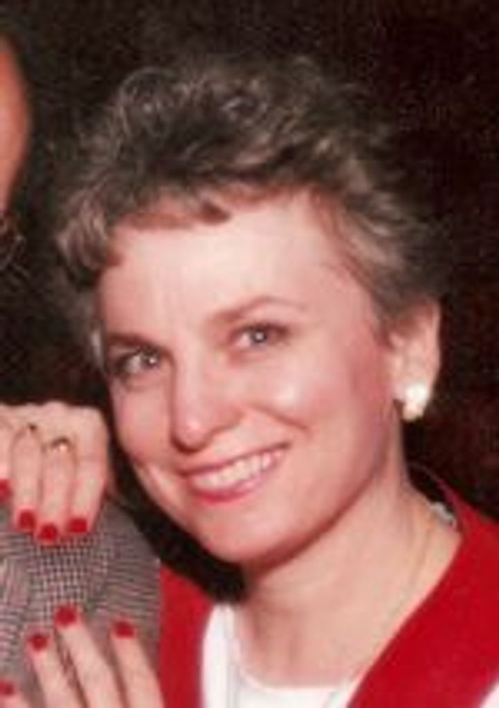 Jan S. Krouse Saylor