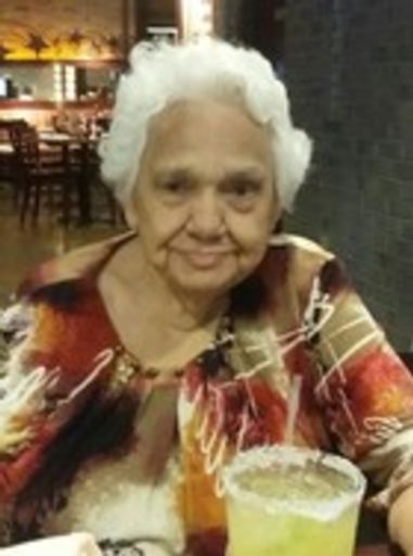 Martha Ann Adams Profile Photo