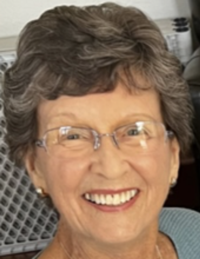 Frances Jean Dirado