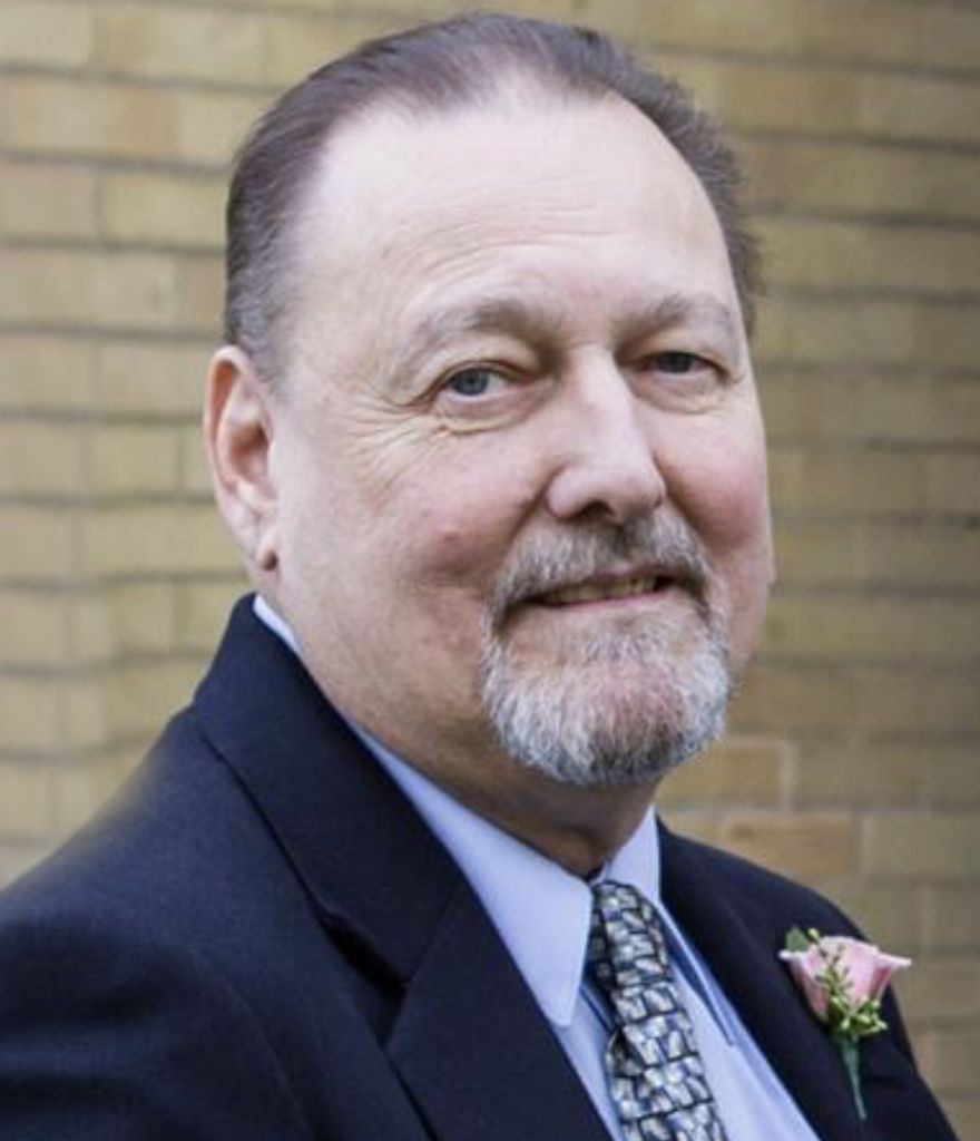 Daniel Edward Murphy