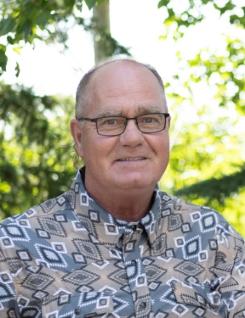 Daniel Dean Westman Profile Photo