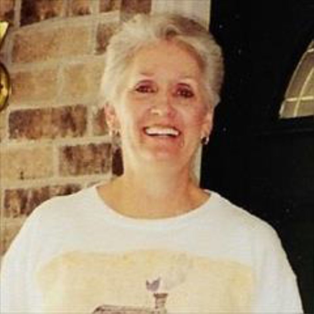 Peggy Larue Easter Profile Photo