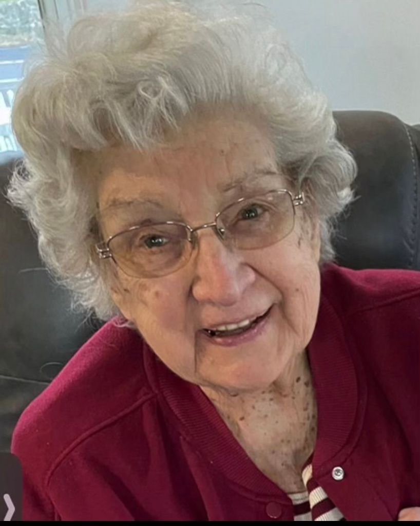 Evelyn E. Knerr Profile Photo