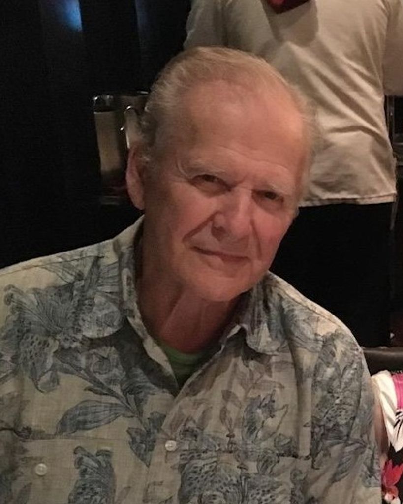 Bill Colbeck Profile Photo