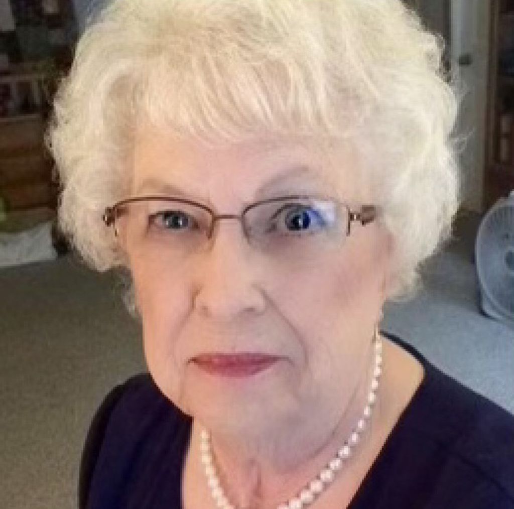 Wilma M. Larrison Profile Photo