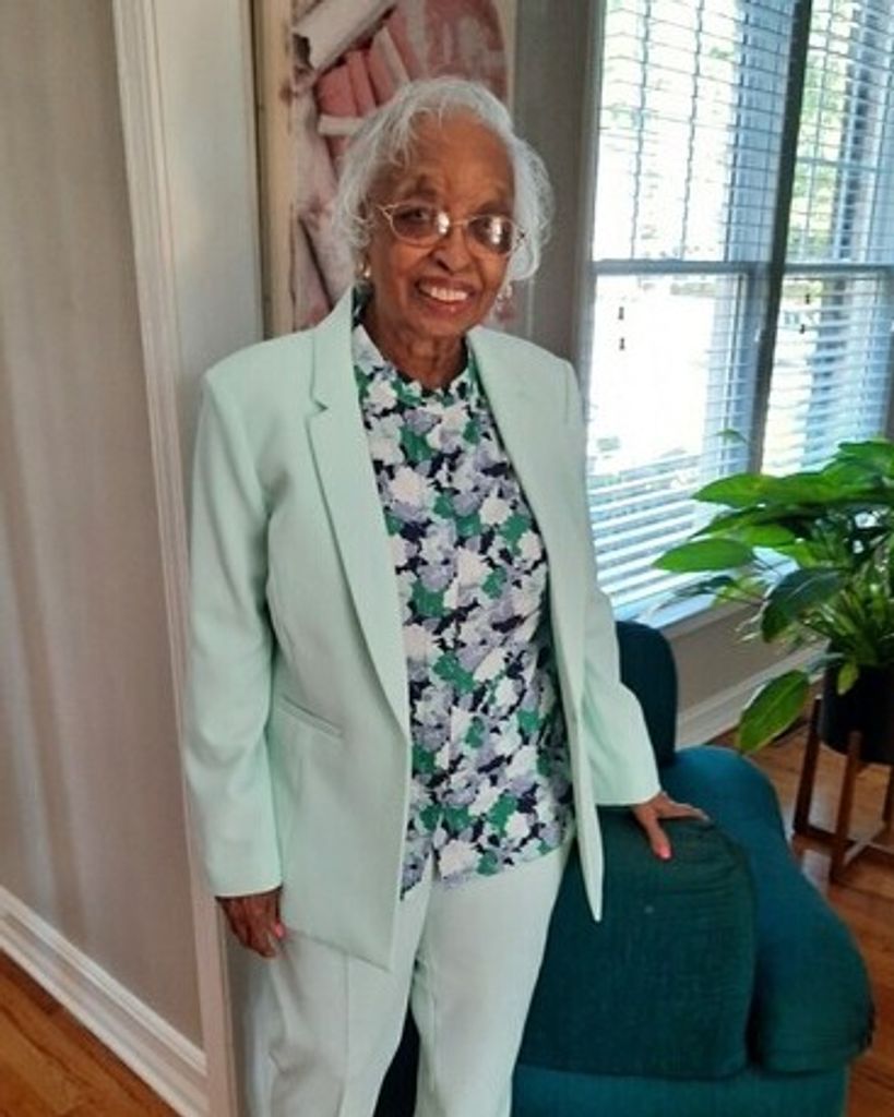 Odessa Johnson Profile Photo