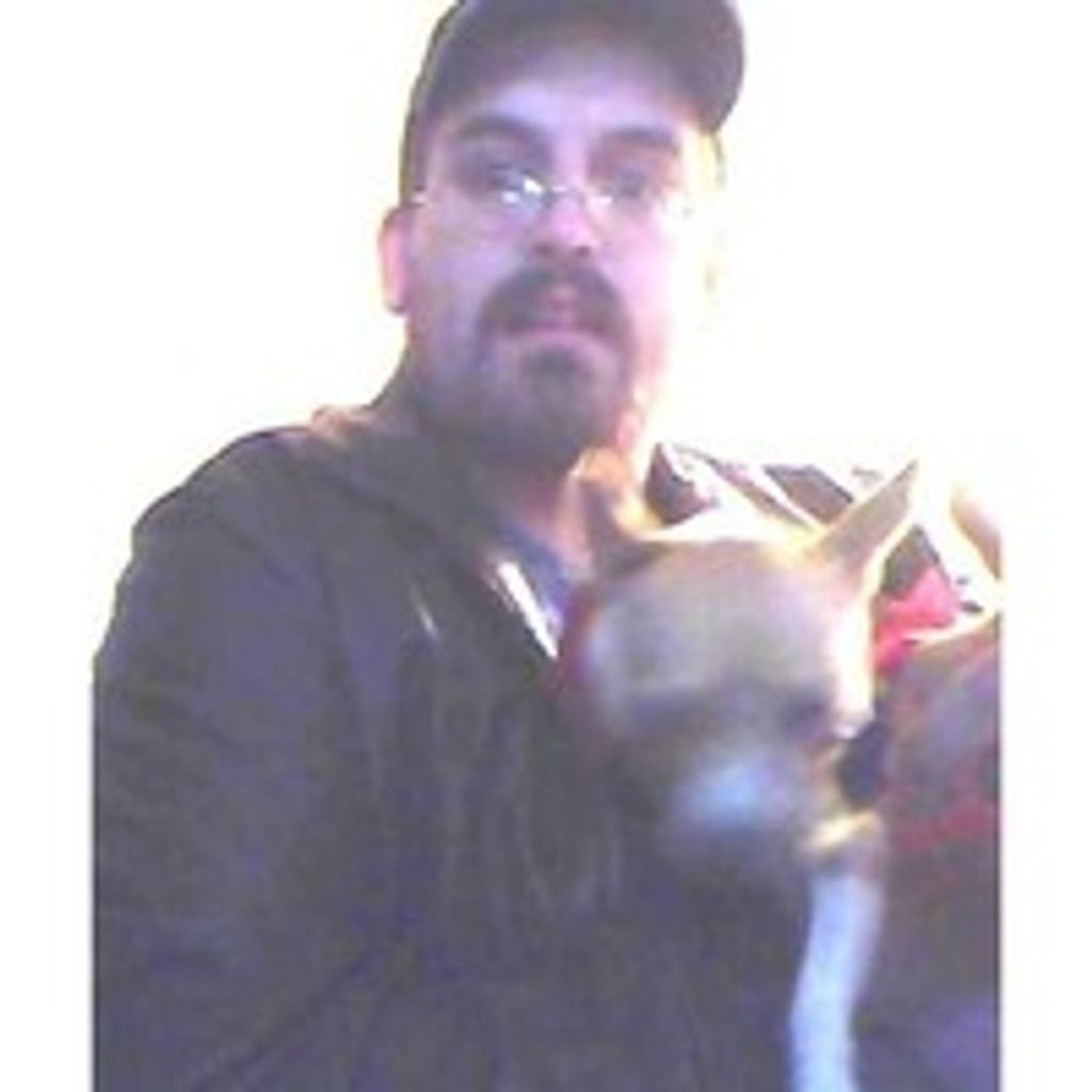 Mark James Quentin Sanders