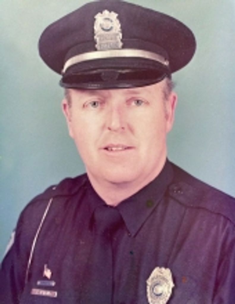 Alton John "Al" Doud,  Jr.